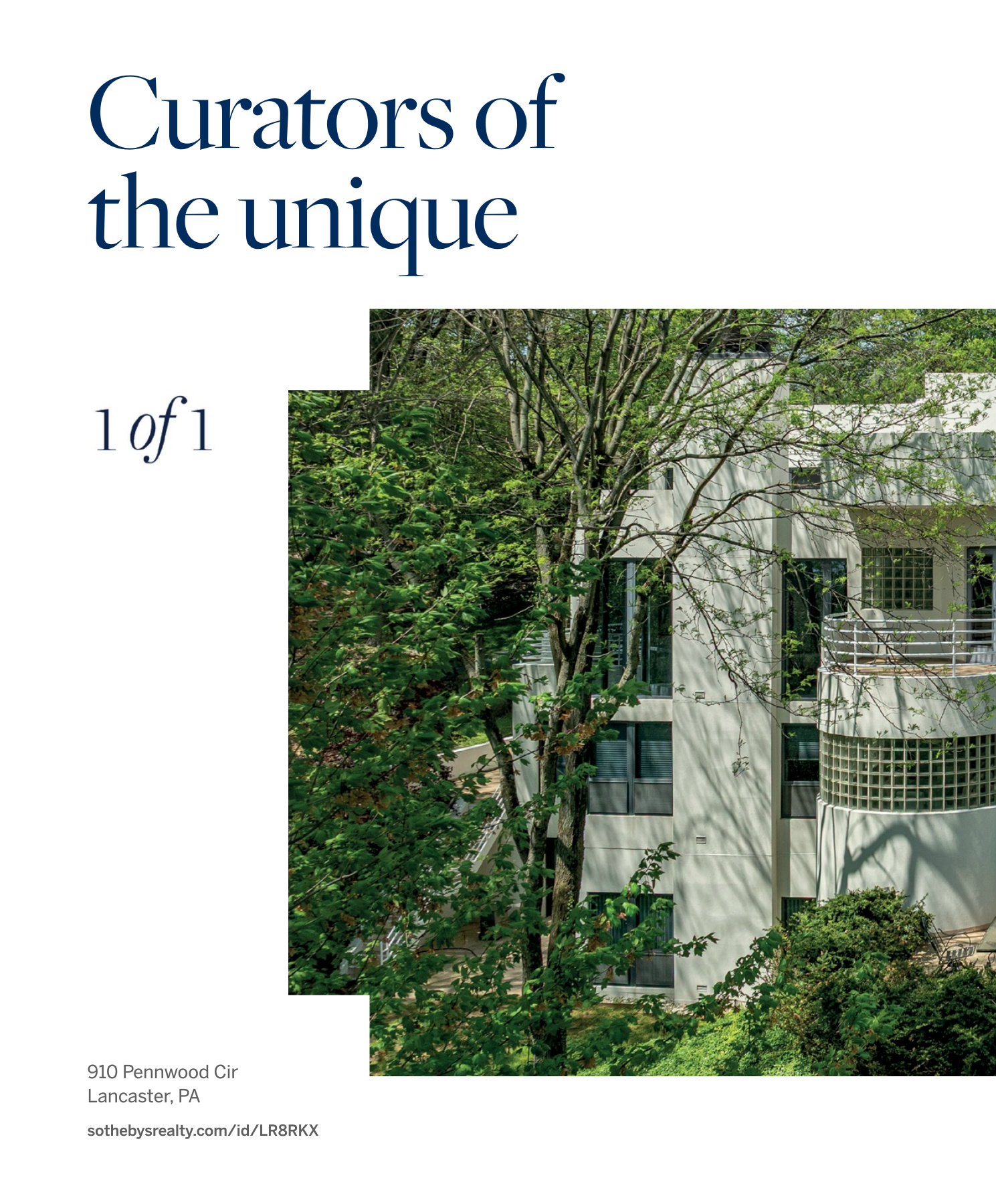 Reside Magazine Reside Magazine Lusk Associates