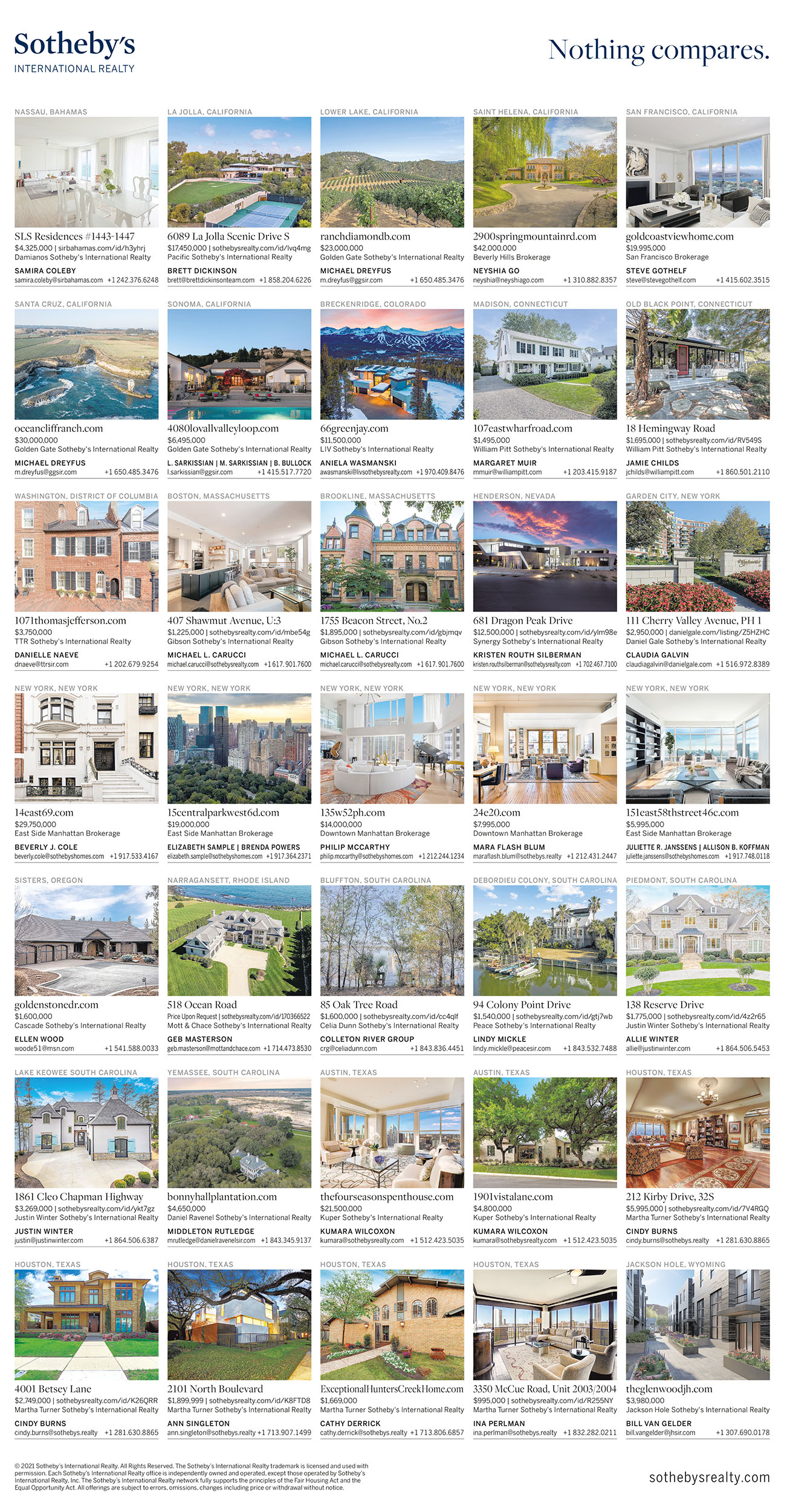 The New York Times International Edition Sky Advertising