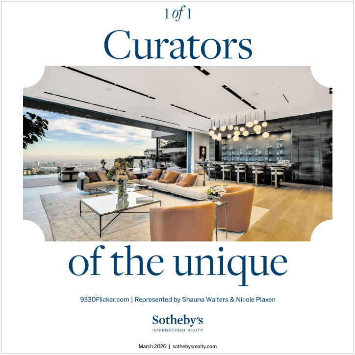 Los Angeles Times Takeover